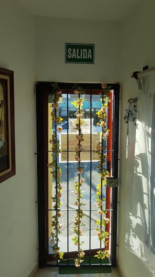 Posada Bugambilia Mazatlán Zewnętrze zdjęcie