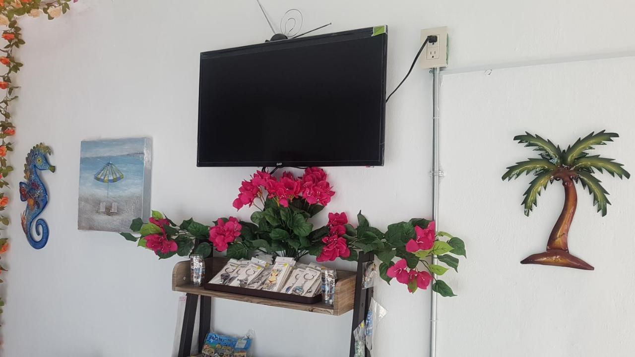 Posada Bugambilia Mazatlán Zewnętrze zdjęcie