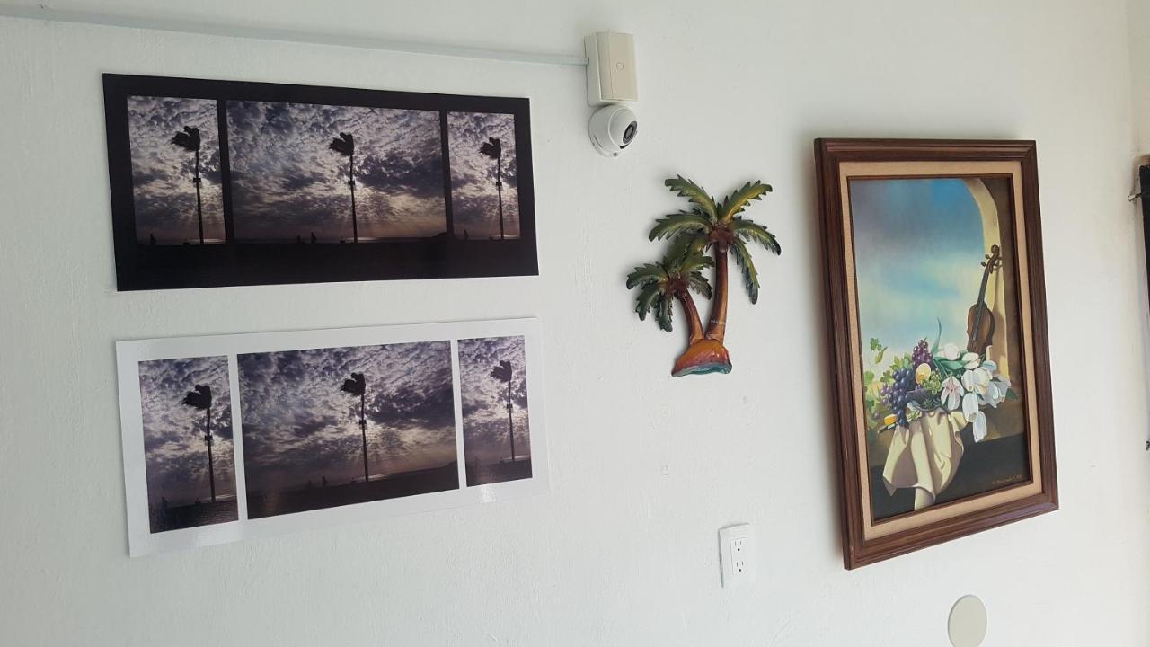 Posada Bugambilia Mazatlán Zewnętrze zdjęcie
