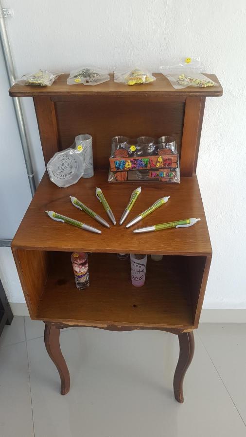 Posada Bugambilia Mazatlán Zewnętrze zdjęcie