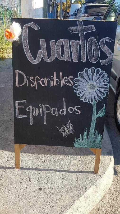 Posada Bugambilia Mazatlán Zewnętrze zdjęcie