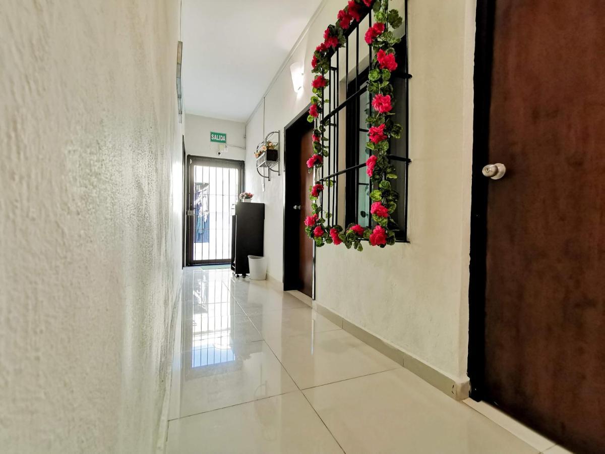 Posada Bugambilia Mazatlán Zewnętrze zdjęcie