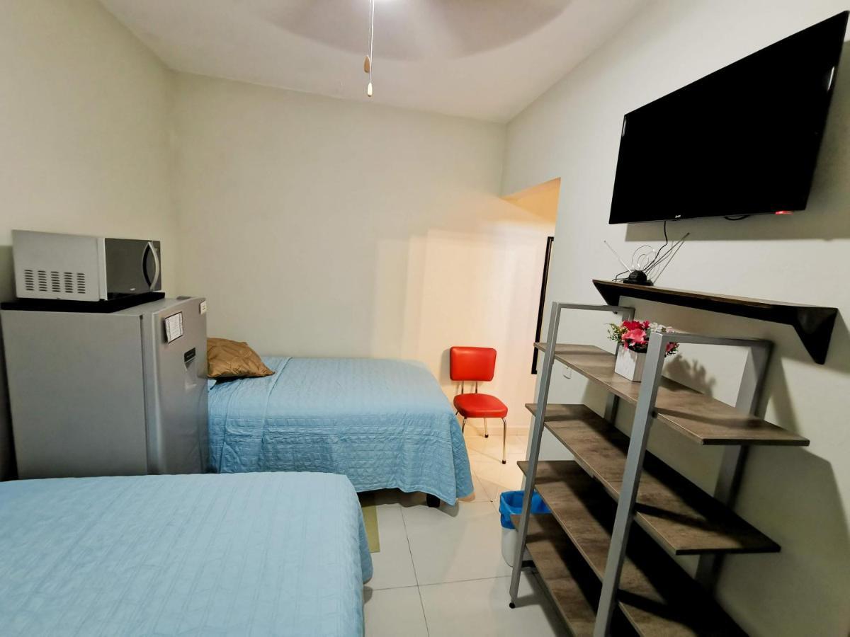 Posada Bugambilia Mazatlán Zewnętrze zdjęcie
