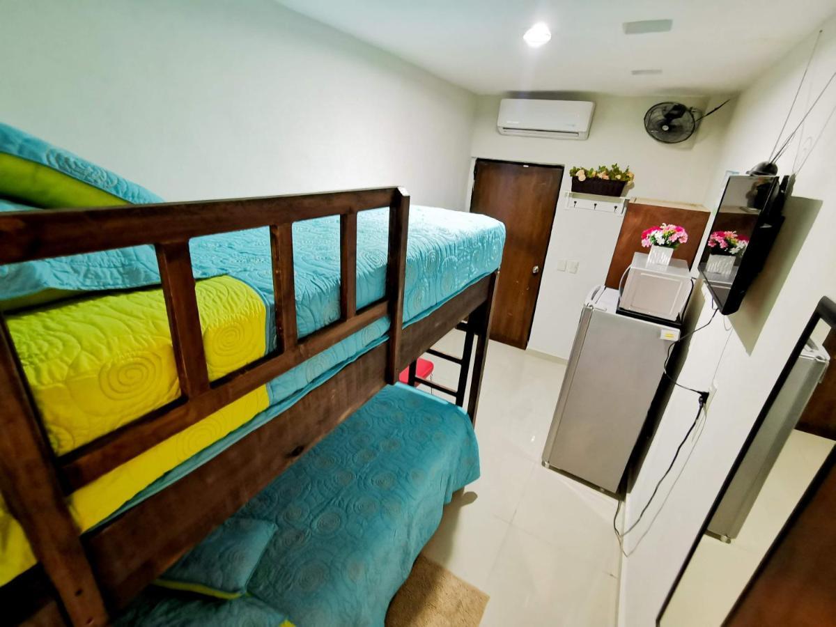 Posada Bugambilia Mazatlán Zewnętrze zdjęcie