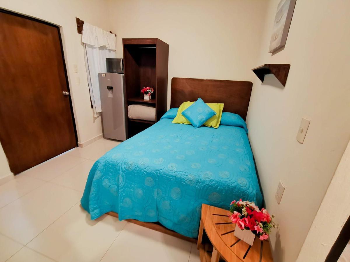 Posada Bugambilia Mazatlán Zewnętrze zdjęcie
