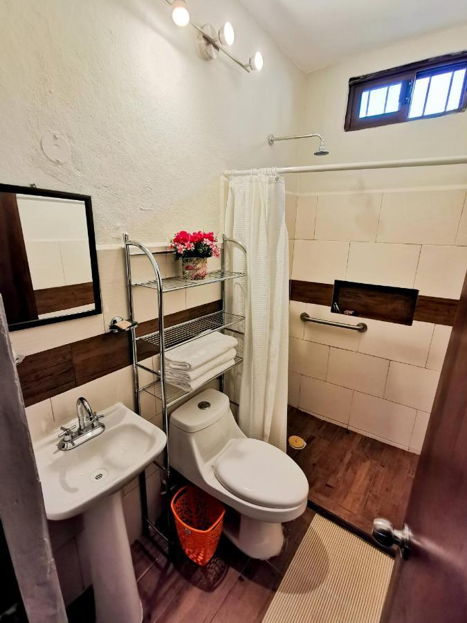 Posada Bugambilia Mazatlán Zewnętrze zdjęcie