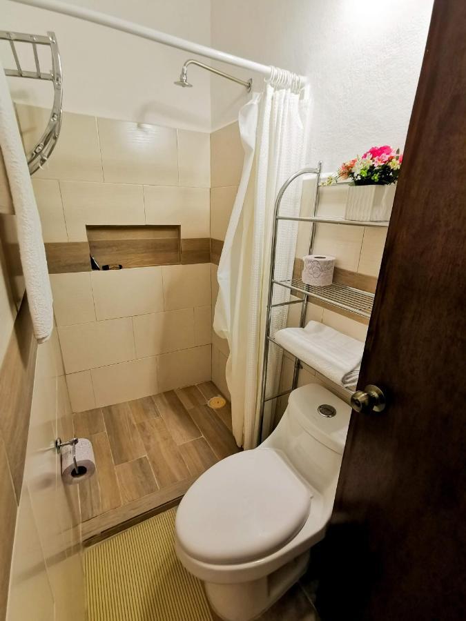 Posada Bugambilia Mazatlán Zewnętrze zdjęcie