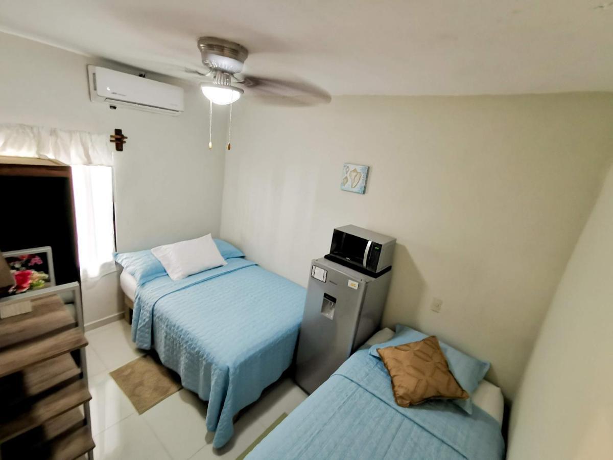 Posada Bugambilia Mazatlán Zewnętrze zdjęcie
