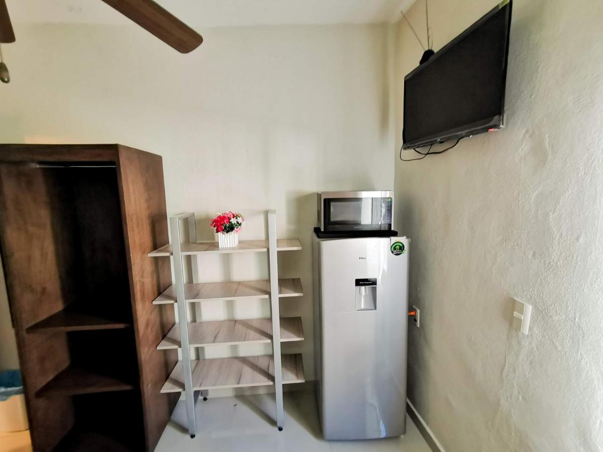 Posada Bugambilia Mazatlán Zewnętrze zdjęcie